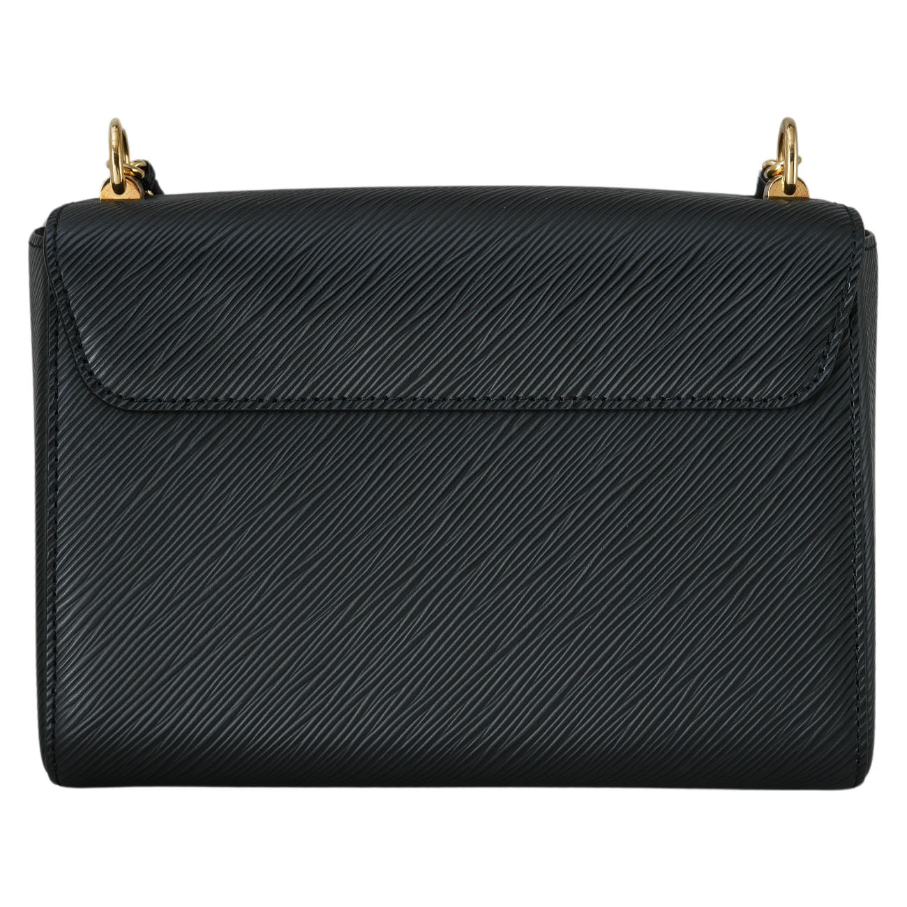 LOUIS VUITTON(USED)루이비통 M57517 에삐 트위스트 MM 블랙